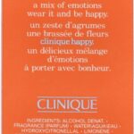 Clinique Happy 30ml Eau de Parfum - Damesparfum - Afbeelding 12