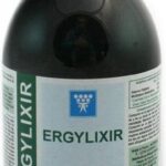Nutergia Ergylixir 250ml - Afbeelding 2