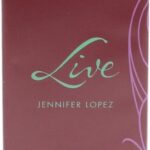Jennifer Lopez - Live - Eau De Parfum - 50Ml - Afbeelding 2
