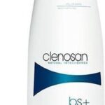 Clenosan Gel De Bao Leche De Almendras 750ml
