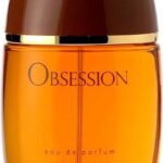 Calvin Klein Obsession 50 ml Eau de Parfum - Damesparfum