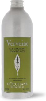 En Provence Verveine Bain Moussant By L'occitane 500 Ml
