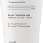 Sesderma - Prevention (Anti Hair Loss Shampoo) Seskavel (Anti Hair Loss Shampoo) 200 ml (L) - Afbeelding 4