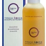 Iooxa,,c/ Tricoioox Champao Anticaspa 250ml