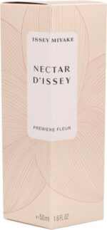 Issey Miyake Nectar d'Issey Premiere Fleur EDP W 50 ml - Afbeelding 4