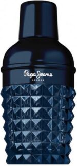 Pepe Jeans London Calling for Him - 100 ml - eau de toilette spray - herenparfum - Afbeelding 2