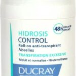 Ducray Hydrosis Control Roll-on 40ml