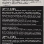 Filorga Paris Optim-Eyes 3-in-1 Eye Contour Cream - 15 ml - Afbeelding 4