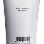 Balmain Travel Moisturizing Shampoo 50ml - Normale shampoo vrouwen - Voor Alle haartypes - Afbeelding 3