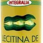 Integralia Lecitina Soja Ip 500g