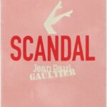 Jean Paul Gaultier Scandal 80 ml Eau de Parfum - Damesparfum - Afbeelding 2