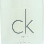 Calvin Klein Ck1 75 g Deodorant - Unisex - Afbeelding 4