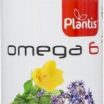 Plantis Omega 6 100 Perlas