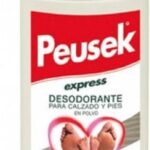 Peusek Express Desodorante En Polvo 40g - Afbeelding 2