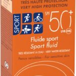 Avène Sport Fluid Spf50+ 100ml - Afbeelding 2