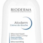 Bioderma Atoderm Creme De Douche VYzivnY SprchovY KrEm 1000 Ml - Afbeelding 4