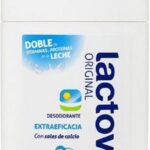 Deodorant Stick Original Lactovit (50 ml) - Afbeelding 2