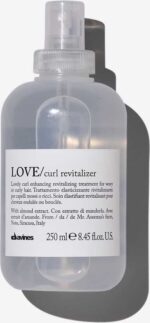 Davines - LOVE - Curl Revitalizer Spray - 250 ml - Afbeelding 2