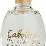 Grès - Damesparfum - Cabotine Gold - Eau de toilette 100 ml - Afbeelding 4