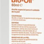Anti-Stretchmark Olie Purcellin Bio-oil - 60ml