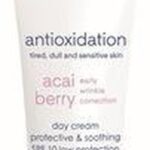 Ziaja - Soothing Day Cream SPF 10 Acai Berry ( Protective & Soothing Day Cream) 50 ml - 50ml