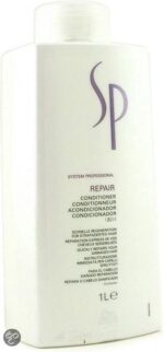 Wella SP Repair Conditioner-1000 ml - Conditioner voor ieder haartype - Afbeelding 4