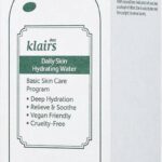 Klairs Daily Skin Hydrating Water 500 ml - Afbeelding 2