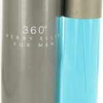 Perry Ellis 360 for Men EDT M 100 ml