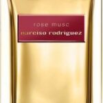 Narciso Rodriguez Rose Musc EDP W 100 ml - Afbeelding 2
