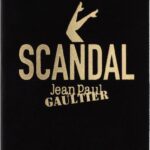 jean paul gaultier scandal gold 80 ml - Afbeelding 4