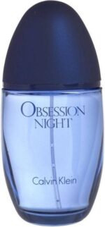 Calvin Klein Obsession Night 100 ml Eau de Parfum - Damesparfum - Afbeelding 18