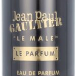 Jean Paul Gaultier Le Male Le Parfum Intense 125 ml Eau de Parfum - Herenparfum - Afbeelding 3