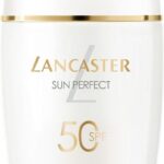 Lancaster Sun Perfect Sun Perfecting Fluid Wrinkles Dark Spots Spf50 30ml