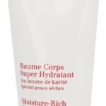 Super Moisturizing Body Balm By Clarins 200 Ml - Afbeelding 2