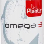 Plantis Omega 3 220 Perlas