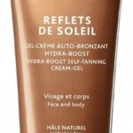 Institut Esthederm Reflets De Soleil Self Tanning Cream Gel 200ml