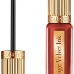 Bourjois Rouge Velvet Ink Lipgloss - 26 Haute Chocolate - Afbeelding 3