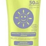 E'lifexir Baby Care Mineral Protection Sun Cream Spf50+ 100 Ml