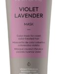 Haarmasker Lakmé Teknia Color Paars Lavendel (250 ml)
