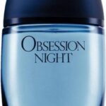 Calvin Klein Obsession Night 100 ml Eau de Parfum - Damesparfum