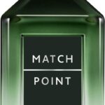 Lacoste Match Point Eau De Parfum Spray 100ml - Afbeelding 2