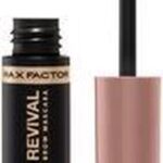 Max Factor Brow Revival Wenkbrauwgel - 005 Black Brown - Afbeelding 2