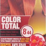 Cream Colourant N8,44 Azalea (200 g)