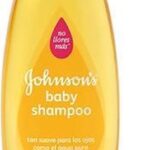 Johnson's - Baby Shampoo - Regulier- 500 ml