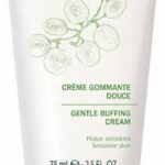 CAUDALIE - Gentle Buffing Cream - 75 ml - body scrub - Afbeelding 4