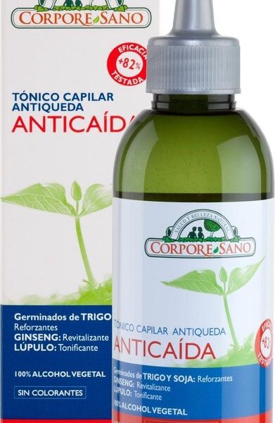 Corpore Tonico Anticaida 150ml