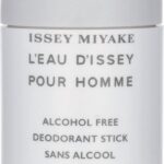 Issey Miyake L'Eau d'Issey pour Homme Deodorant Stick Alcoholvrij - Deodorant - 75 ml - Afbeelding 8