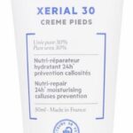 Vochtinbrengende Voetcrème Xerial 30 (50 ml) - Afbeelding 4
