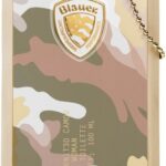 Blauer VS Bauer United 3D Camou Woman et 100 vap