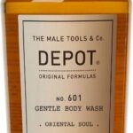 Depot 601 gentle body wash oriental soul 250ml